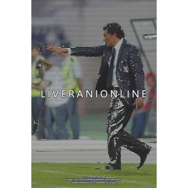AGUEDA (PORTOGALLO) 26 MAGGIO 2006 ITALIA-UCRAINA EUROPEI UNDER 21 NELLA FOTO: CLAUDIO GENTILE FOTO BELLINI / AG. ALDO LIVERANI