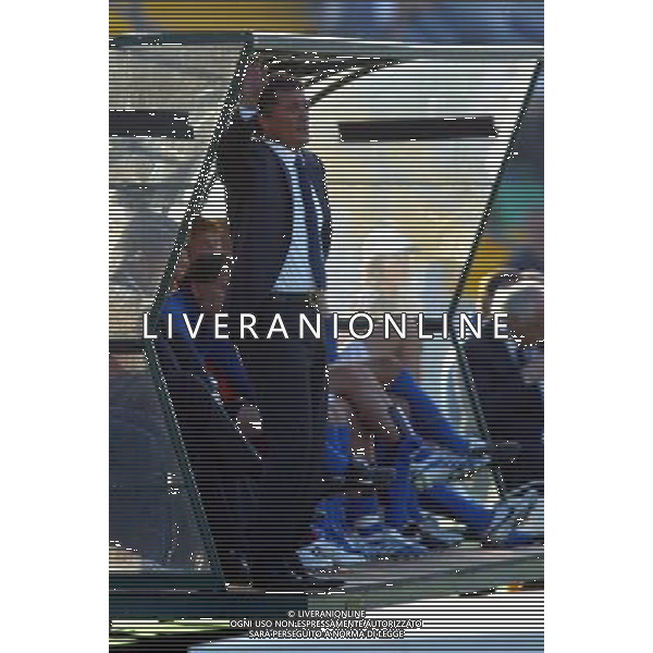 AGUEDA (PORTOGALLO) 26 MAGGIO 2006 ITALIA-UCRAINA EUROPEI UNDER 21 NELLA FOTO: CLAUDIO GENTILE FOTO BELLINI / AG. ALDO LIVERANI