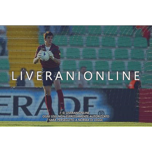 AGUEDA (PORTOGALLO) 26 MAGGIO 2006 ITALIA-UCRAINA EUROPEI UNDER 21 NELLA FOTO: CURCI FOTO BELLINI / AG. ALDO LIVERANI