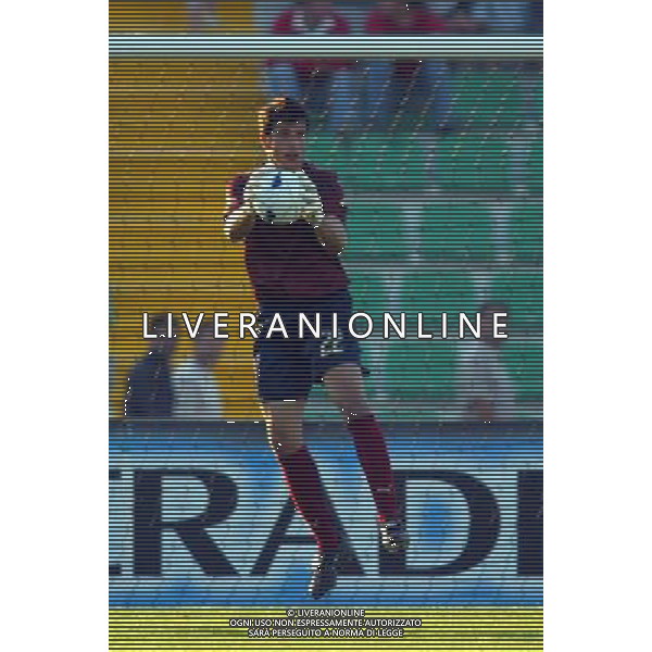 AGUEDA (PORTOGALLO) 26 MAGGIO 2006 ITALIA-UCRAINA EUROPEI UNDER 21 NELLA FOTO: CURCI FOTO BELLINI / AG. ALDO LIVERANI