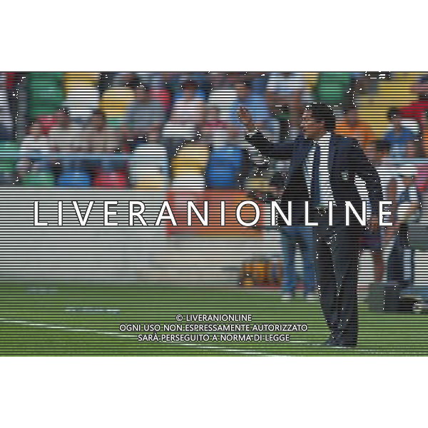 ITALIA - OLANDA EUROPEI UNDER 21 29/05/2006 AVEIRO PORTOGALLO NELLA FOTO: CLAUDIO GENTILE PH BELLINI/AG. ALDO LIVERANI