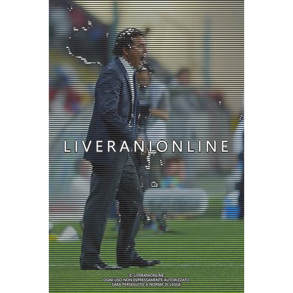 ITALIA - OLANDA EUROPEI UNDER 21 29/05/2006 AVEIRO PORTOGALLO NELLA FOTO: CLAUDIO GENTILE PH BELLINI/AG. ALDO LIVERANI