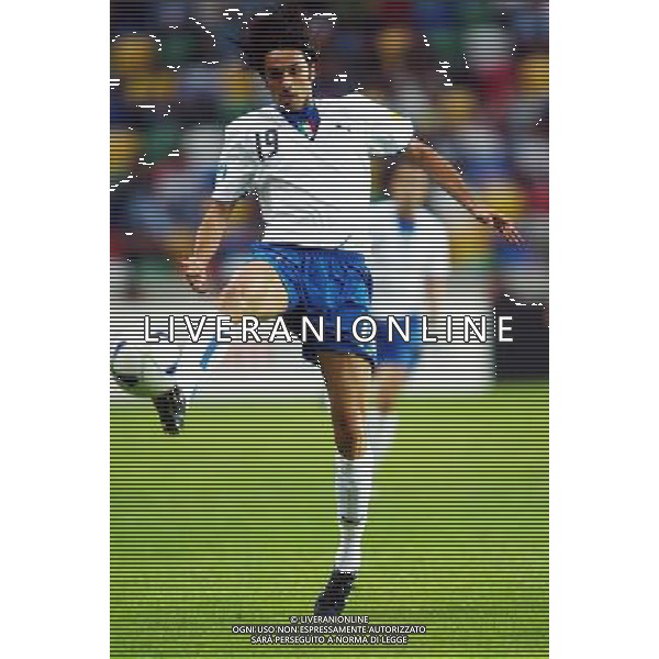 ITALIA - OLANDA EUROPEI UNDER 21 29/05/2006 AVEIRO PORTOGALLO NELLA FOTO: PALLADINO PH BELLINI/AG. ALDO LIVERANI