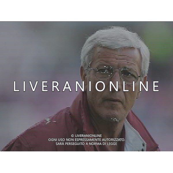 Ginevra 31/05/2006 Svizzera-Italia nella foto: Lippi foto Luzzani/Ag.aldo Liverani