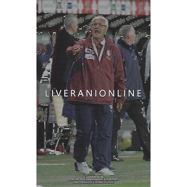 Ginevra 31/05/2006 Svizzera-Italia nella foto: Marcello lippi foto Luzzani/Ag.aldo Liverani