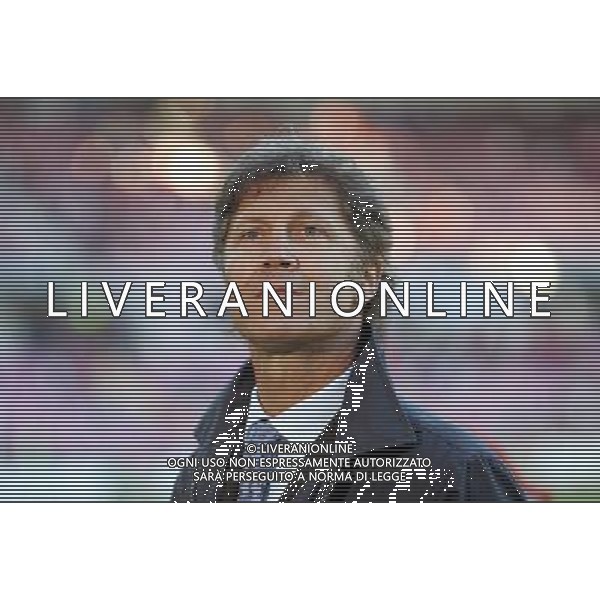 Ginevra (CH) 31-05-2006 svizzera-italia 1:1 nella foto collovati fulvio ph marco luzzani/ag aldo liverani s.a.s.