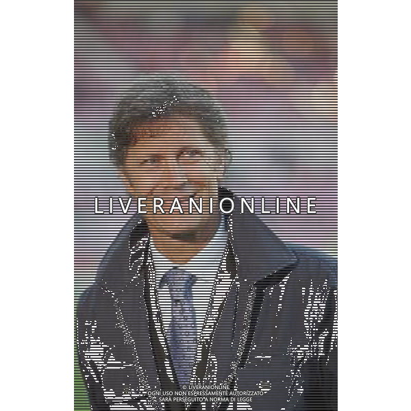 Ginevra (CH) 31-05-2006 svizzera-italia 1:1 nella foto collovati fulvio ph marco luzzani/ag aldo liverani s.a.s.