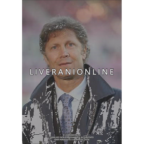 Ginevra (CH) 31-05-2006 svizzera-italia 1:1 nella foto collovati fulvio ph marco luzzani/ag aldo liverani s.a.s.