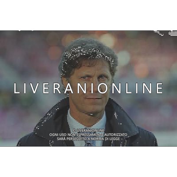 Ginevra (CH) 31-05-2006 svizzera-italia 1:1 nella foto collovati fulvio ph marco luzzani/ag aldo liverani s.a.s.