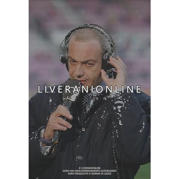 Ginevra (CH) 31-05-2006 svizzera-italia 1:1 nella foto fabrizio failla ph marco luzzani/ag aldo liverani s.a.s.