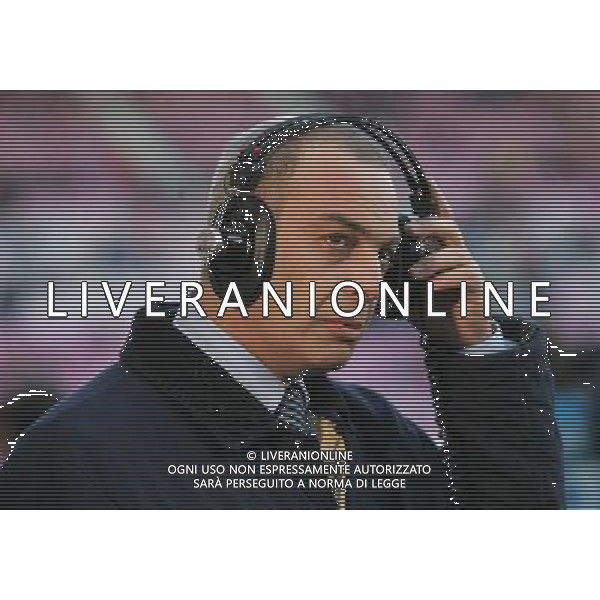 Ginevra (CH) 31-05-2006 svizzera-italia 1:1 nella foto fabrizio failla ph marco luzzani/ag aldo liverani s.a.s.