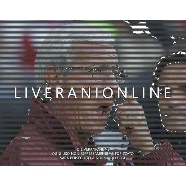 Ginevra (CH) 31-05-2006 svizzera-italia 1:1 nella foto lippi marcello ph marco luzzani/ag aldo liverani s.a.s.