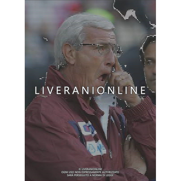 Ginevra (CH) 31-05-2006 svizzera-italia 1:1 nella foto lippi marcello ph marco luzzani/ag aldo liverani s.a.s.