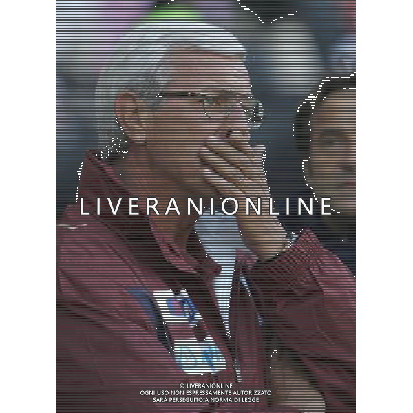 Ginevra (CH) 31-05-2006 svizzera-italia 1:1 nella foto lippi marcello ph marco luzzani/ag aldo liverani s.a.s.