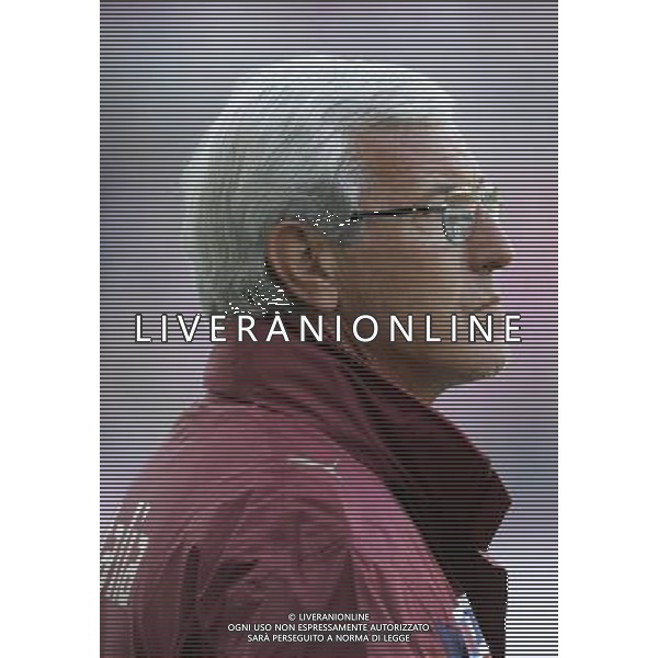 Ginevra (CH) 31-05-2006 svizzera-italia 1:1 nella foto lippi marcello ph marco luzzani/ag aldo liverani s.a.s.