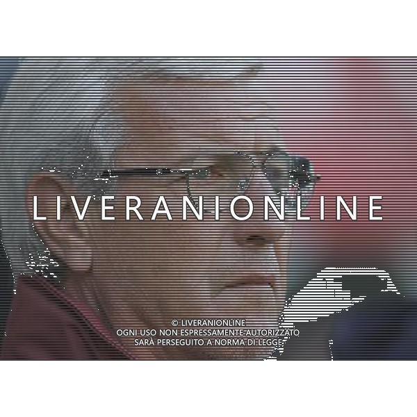 Ginevra (CH) 31-05-2006 svizzera-italia 1:1 nella foto lippi marcello ph marco luzzani/ag aldo liverani s.a.s.