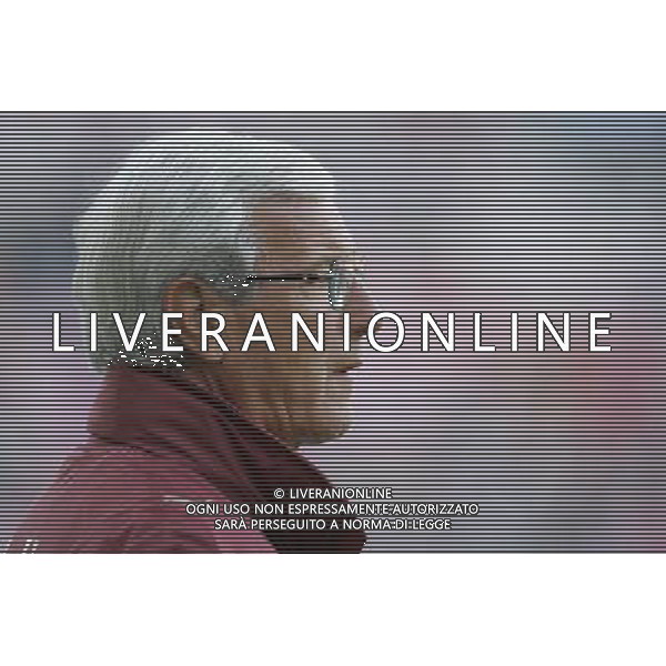 Ginevra (CH) 31-05-2006 svizzera-italia 1:1 nella foto lippi marcello ph marco luzzani/ag aldo liverani s.a.s.