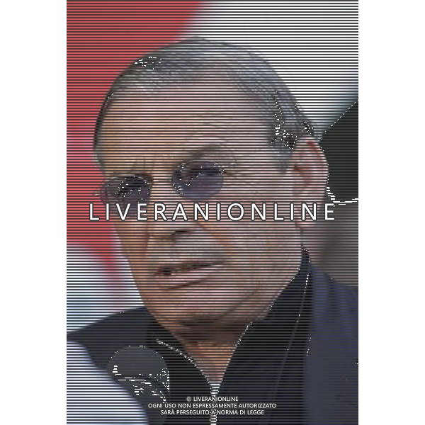 Ginevra (CH) 31-05-2006 svizzera-italia 1:1 nella foto riva gigi ph marco luzzani/ag aldo liverani s.a.s.