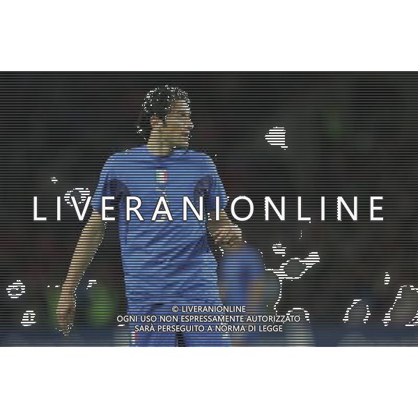 Ginevra (CH) 31-05-2006 svizzera-italia 1:1 nella foto toni luca ph marco luzzani/ag aldo liverani s.a.s.