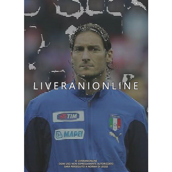 Ginevra (CH) 31-05-2006 svizzera-italia 1:1 nella foto totti francesco ph marco luzzani/ag aldo liverani s.a.s.