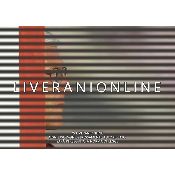 LOSANNA 2 GIUGNO 2006 ITALIA - UCRAINA AMICHEVOLE NELLA FOTO: LIPPI MARCELLO FOTO LUZZANI / AG. ALDO LIVERANI