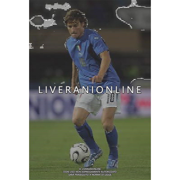 Losanna (CH) 02/06/2006 italia-ucraina 0:0 nella foto totti francesco ph marco luzzani/ag aldo liverani s.a.s.