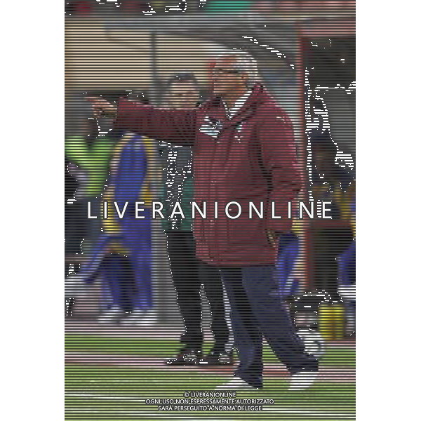 Losanna (CH) 02/06/2006 italia-ucraina 0:0 nella foto lippi marcello ph marco luzzani/ag aldo liverani s.a.s.