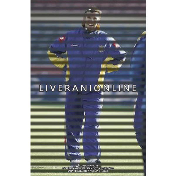 Losanna (CH) 02/06/2006 italia-ucraina 0:0 nella foto shevchenko andriy ph marco luzzani/ag aldo liverani s.a.s.