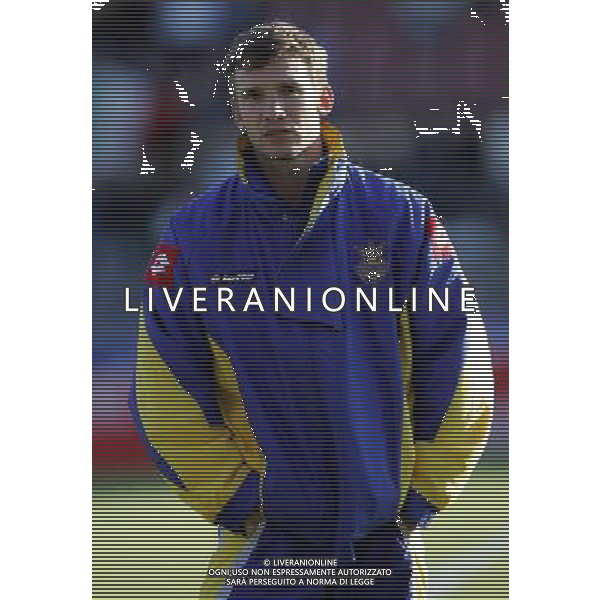 Losanna (CH) 02/06/2006 italia-ucraina 0:0 nella foto shevchenko andriy ph marco luzzani/ag aldo liverani s.a.s.