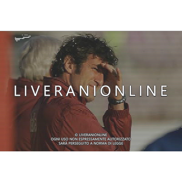 Losanna (CH) 02/06/2006 italia-ucraina 0:0 nella foto ferrara ciro ph marco luzzani/ag aldo liverani s.a.s.