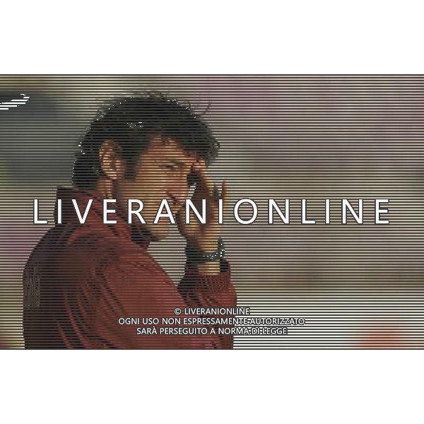 Losanna (CH) 02/06/2006 italia-ucraina 0:0 nella foto ferrara ciro ph marco luzzani/ag aldo liverani s.a.s.