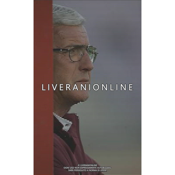Losanna (CH) 02/06/2006 italia-ucraina 0:0 nella foto lippi marcello ph marco luzzani/ag aldo liverani s.a.s.