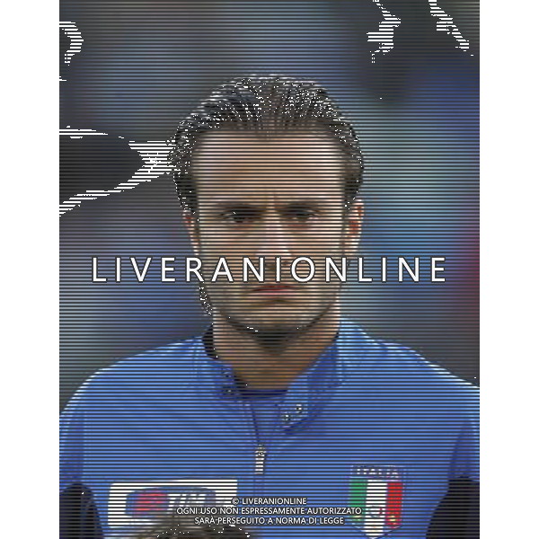 Losanna (CH) 02/06/2006 italia-ucraina 0:0 nella foto giladino alberto ph marco luzzani/ag aldo liverani s.a.s.