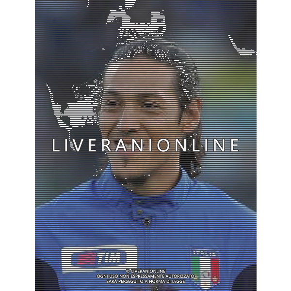 Losanna (CH) 02/06/2006 italia-ucraina 0:0 nella foto camoranesi mauro ph marco luzzani/ag aldo liverani s.a.s.