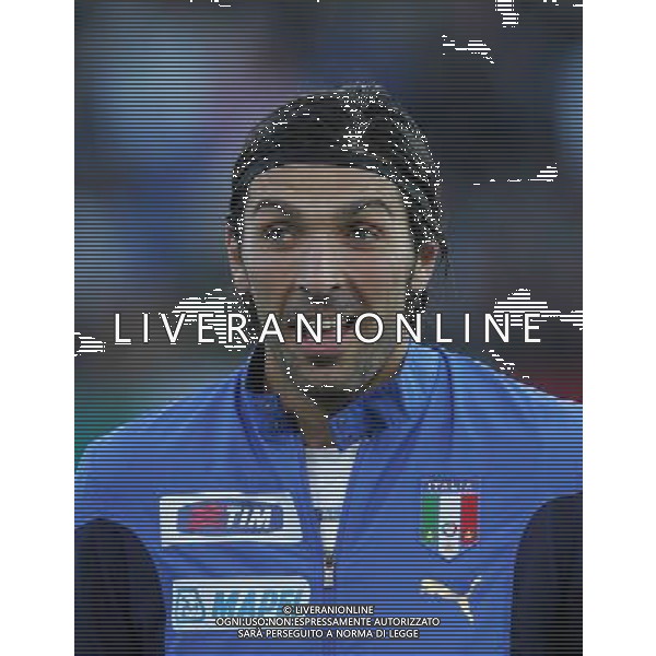 Losanna (CH) 02/06/2006 italia-ucraina 0:0 nella foto bufon gianluigi ph marco luzzani/ag aldo liverani s.a.s.
