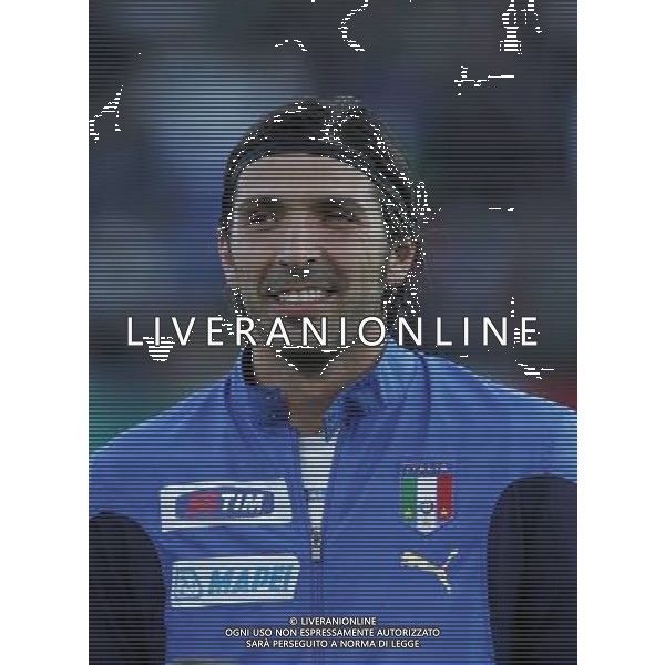 Losanna (CH) 02/06/2006 italia-ucraina 0:0 nella foto bufon gianluigi ph marco luzzani/ag aldo liverani s.a.s.