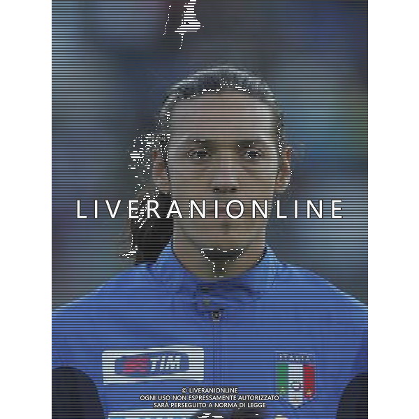 Losanna (CH) 02/06/2006 italia-ucraina 0:0 nella foto camoranesi mauro ph marco luzzani/ag aldo liverani s.a.s.