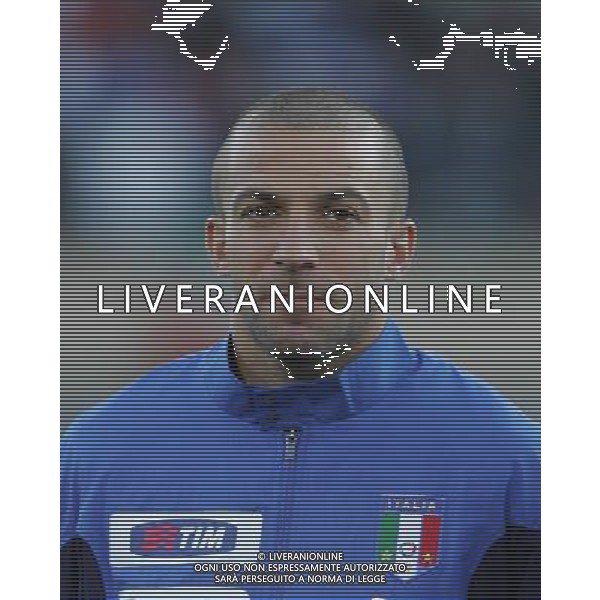 Losanna (CH) 02/06/2006 italia-ucraina 0:0 nella foto del piero alessandro ph marco luzzani/ag aldo liverani s.a.s.