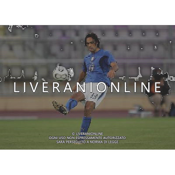 Losanna (CH) 02/06/2006 italia-ucraina 0:0 nella foto nesta alessandro ph marco luzzani/ag aldo liverani s.a.s.