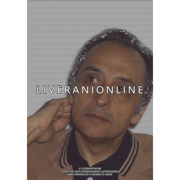 Lo scrittore Enzo Siciliano nel 1985 ph archivio giovanni liverani/ag. aldo liverani