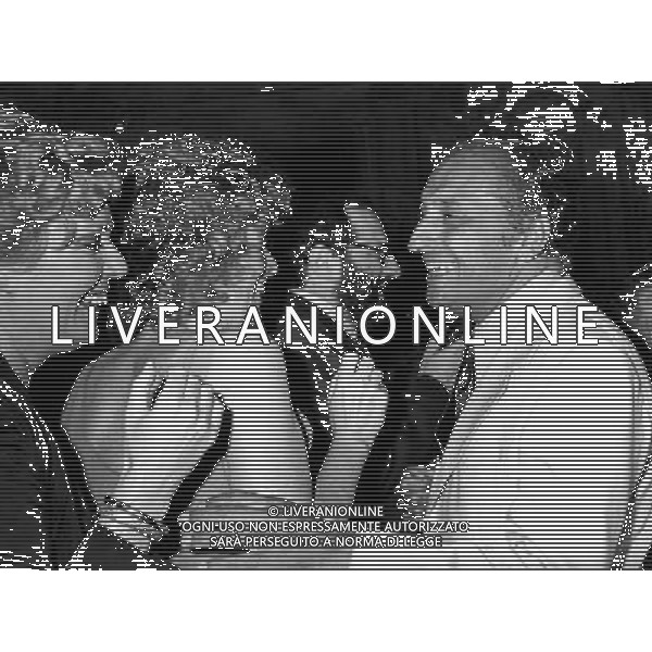 Lo scrittore Enzo Siciliano nel 1981 \'Premio Strega\' ph archivio giovanni liverani/ag. aldo liverani