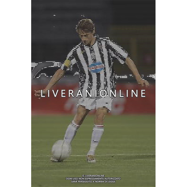 Fiorentina - juventus Finale campionato primavera 08/06/2006 nella foto: Marchisio - Juventus ph rosa/ag. aldo liverani