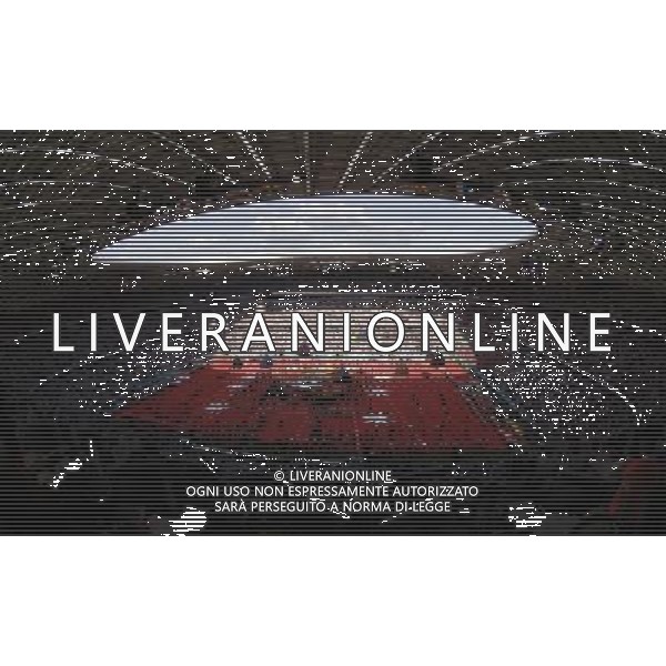 Monaco di Baviera (GER) 09-06-06 World Cup Germany 2006 germania-costa rica 4:2 nella foto cerimonia apertura ph marco luzzani/ag aldo liverani s.a.s.