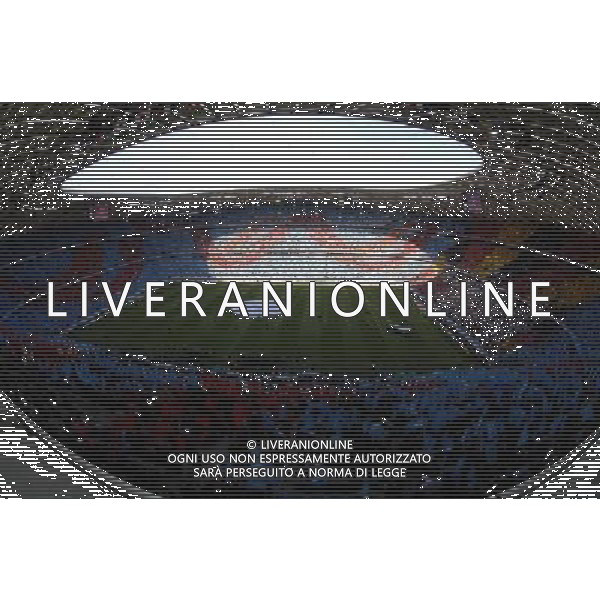 Monaco di Baviera (GER) 09-06-06 World Cup Germany 2006 germania-costa rica 4:2 nella foto cerimonia apertura ph marco luzzani/ag aldo liverani s.a.s.