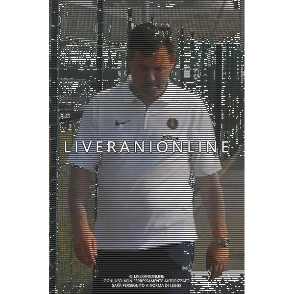 PAGAZZANO BERGAMO FINALE BERETTI JUNIORES ATALANTA INTER 10/06/2006 NELLA FOTO TOMASONI ALL INTER AGENZIA ALDO LIVERANI