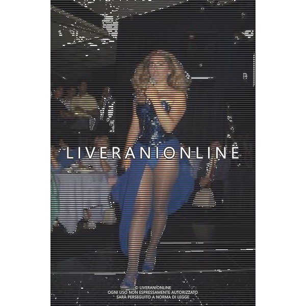 ARCHIVIO GIOVANNI LIVERANI RETROSPETTIVE NELLA FOTO ELEONORA VALLONE AGENZIA ALDO LIVERANI