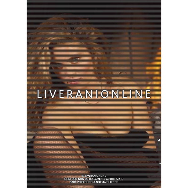 ARCHIVIO GIOVANNI LIVERANI RETROSPETTIVE NELLA FOTO ELEONORA VALLONE AGENZIA ALDO LIVERANI