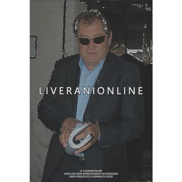 MILANO 12-6-06 LEGA CALCIO NELLA FOTO: RUGGERI IVAN PH: CAPRA/LIVERANI