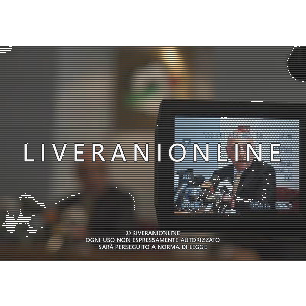 MILANO 12-6-06 LEGA CALCIO NELLA FOTO: GALLIANI ADRIANO PH: CAPRA/LIVERANI