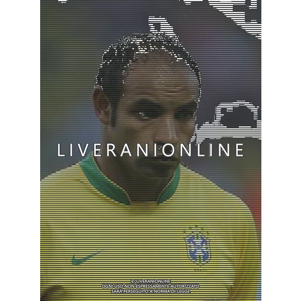 Berlino (ger) 13-06-2006 World Cup Germany 2006 brasile-croazia 1 : 0 nella foto emerson ph marco luzzani/ag aldo liverani s.a.s.